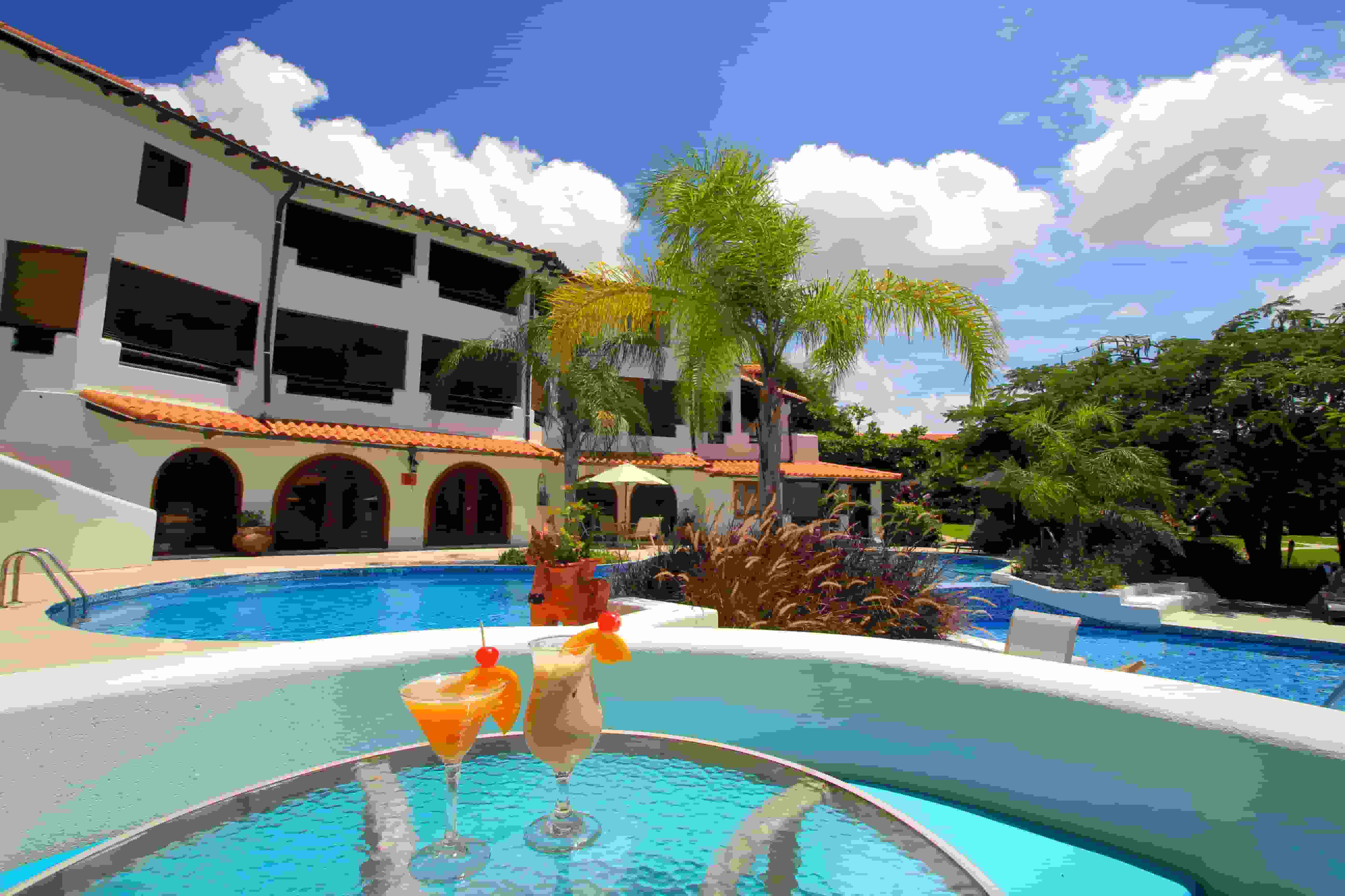 Gallery Sugar Cane Club Hotel & Spa, Barbados